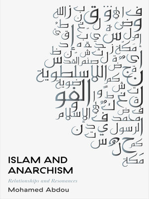 cover image of Islam and Anarchism